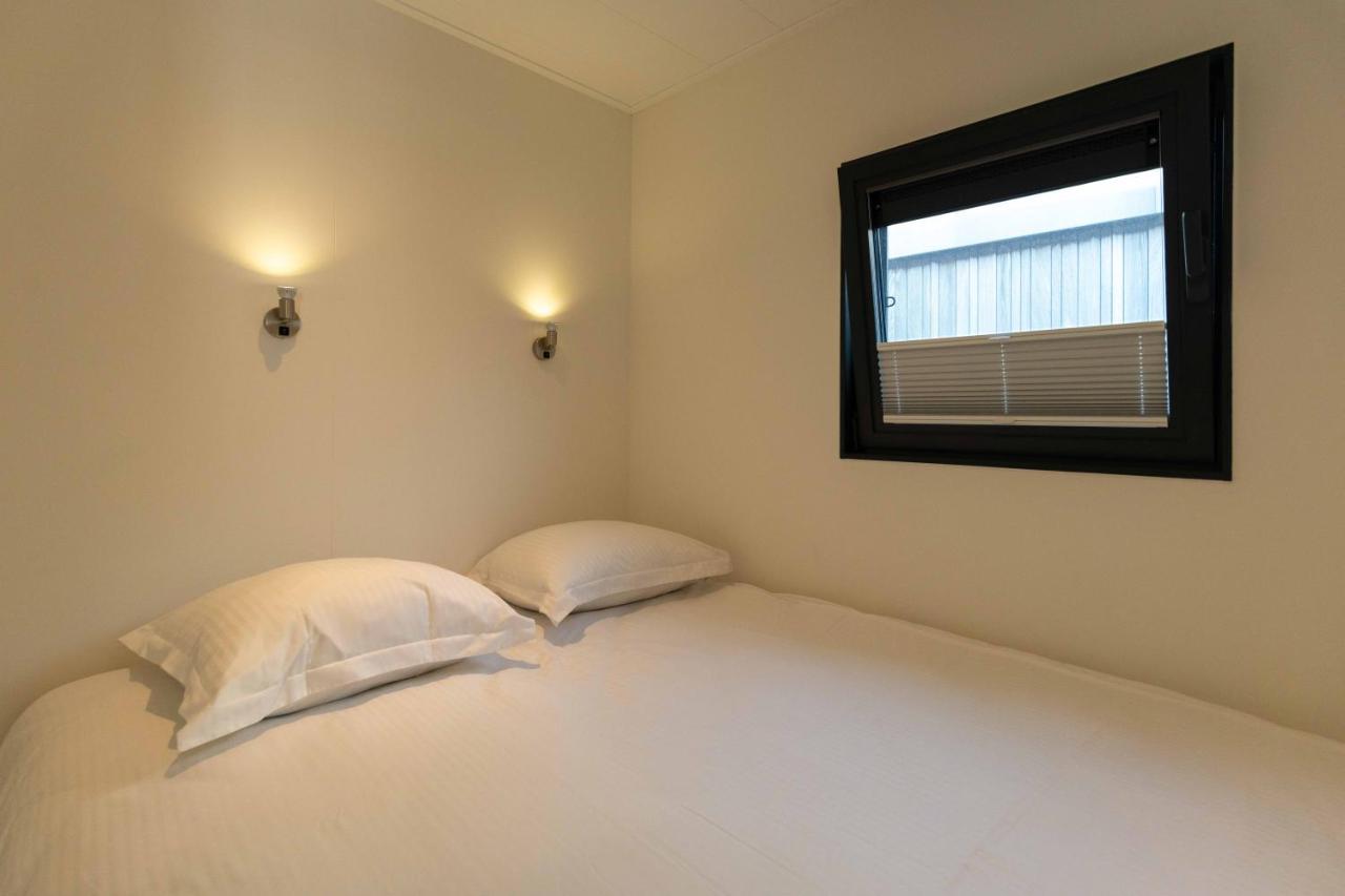 Houseboat-Oostende Экстерьер фото